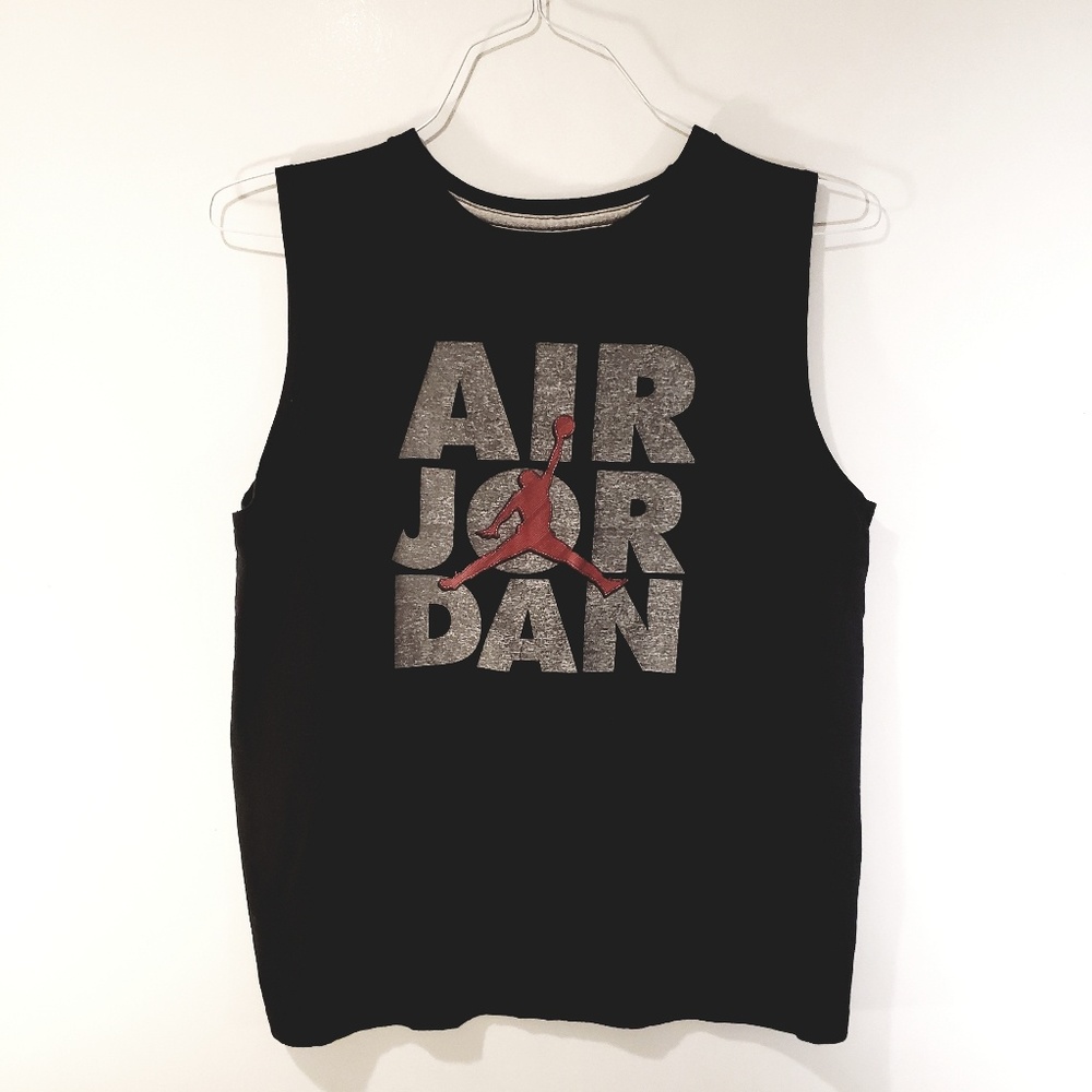 [ Air Jordan ] Top XL youth
